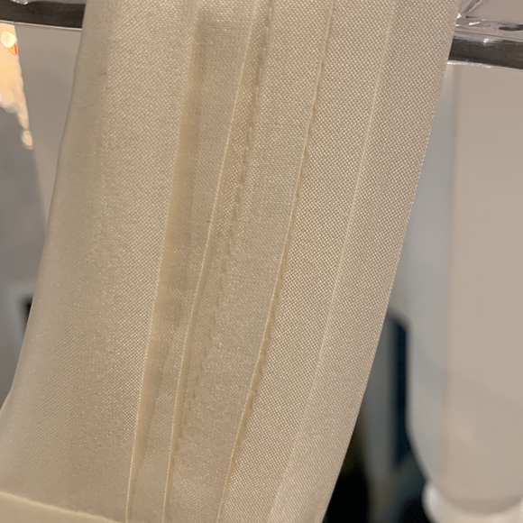 ISABEL GARRETON COMMUNION TULLE FLOWER GIRL DRESS - Picture 3 of 5